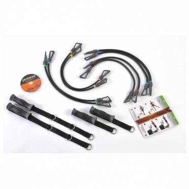 Cross Circuit Kit voor Octane crosstrainer Q37c en Q37ci